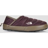The North Face Nogavice W THERMOBALL TRACTION MULE V Bordo Cene