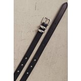 Legendww zenski crni kozni kais | ePonuda.com