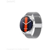  Microwear GT3 PRO srebrna metalna narukvica | Eponuda.ba