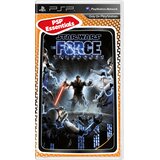 Star Wars The Force Unleashed Essentials (PSP) - rabljeno Cene