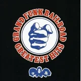Funk Railroad - Greatest Hits