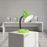  Stona lampa MENTOR 1xE27/15W/230V zelena | Eponuda.com