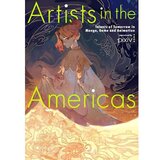  Artists in the Americas: Talents of Tomorrow in Manga, Game and Animation | ePonuda.com