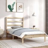  Za krevet od masivne borovine 90 x 200 cm | shoptok.hr