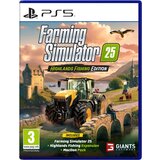 Giants_Software FARMING SIMULATOR 25: HIGHLANDS FISHING EDITION igra za PLAYSTATION 5, (5000004649) | Shoptok.si