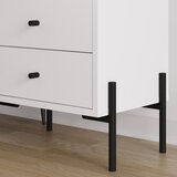Marckeric Bela nočna omarica Mayra – | Shoptok.si