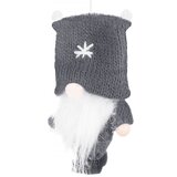  Božićni ukras "sivi vilenjak" | shoptok.hr