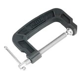 Total spona g objemka 100mm / industrial (THT13141) | Shoptok.si