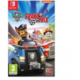 Outright Games SWITCH PAW Patrol: Grand Prix Cene