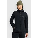 Burton AK Helium Hd Izolacijska jakna true black Cene