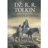 Dž. R. R. Tolkin - Beren i Lutijena