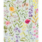 Casadeco Tapeta Fleurs Des Champs 4 boje Cijene