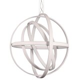  LED luster na sajli COPERNICUS LED/260W/230V bela | Eponuda.com