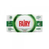Maramice vlažne Fairy višenamenske za čišćenje 100 kom