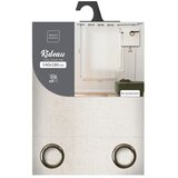 Douceur d intérieur Krem zavjesa 140x240 cm Pauline – | shoptok.hr