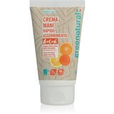 Greenatural Hand Cream stimulirajuća krema za ruke s vitaminom C 75 ml | shoptok.hr