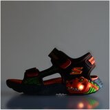 Skechers Sandali & Odprti čevlji Creature-splash pisana | Shoptok.si