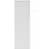 vidaXL Venecijanska žaluzija Bela 70 x 250 cm 35 mm, (5000297243) | Shoptok.si