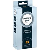 Mister Size Kondomi 53mm, 10 kom | shoptok.hr