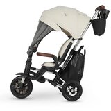 Qplay tricikl za decu Nova Deluxe Beige, 10m+ | ePonuda.com