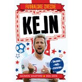 Vulkan Sajmon Magford, Den Grin Fudbalske zvezde: Kejn ( 32860 ) Cene