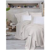Cotton Box posteljina CB SET LUSSO BAMBOO DOUBLE sa prekrivačem - CHASTE Cene