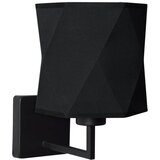  Zidna lampa F7705-1Z BK | ePonuda.com