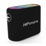 HiFuture zvučnici Vocalist100 5W bluetooth crni Cene