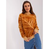 Wool Fashion Italia Sweater-AT-SW-2357.96-camel | shoptok.hr