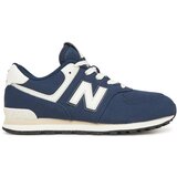 New Balance GC574 BCE Plava | shoptok.hr