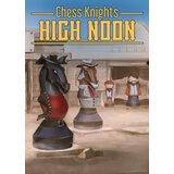 chess knights: high noon (pc) steam key global  chess knights: high noon (pc) steam key global Slike