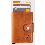 Myvalice Novčanik Bern, Braon | ePonuda.com