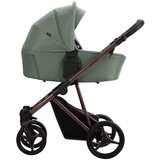 Dječja kolica Bebetto Pelpasso 05/Choco 3u1 B | shoptok.hr