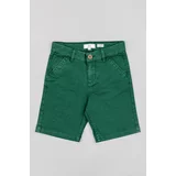 Zippy Dječje kratke hlače boja: zelena