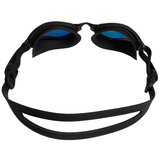 GymBeam Swimming Goggles AquaFlow Black | Eponuda.ba