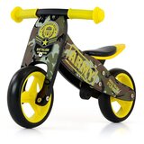  Dječji bicikl bez pedala 2u1 Jake Army | shoptok.hr