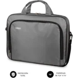 Maletin Oxford prenosni računalnik 15,4-16 ''siva, (21644667)