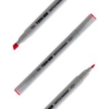  ART twin 808 alkoholni sketch marker - odaberite nijansu roze r55 ( 630018 ) Cene