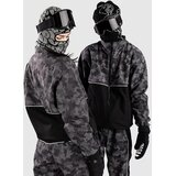 BA Supply Baseline Jakna black camo | Shoptok.si