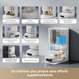  Robot usisivač Dreame L50 Pro Ultra 6400 mAh | shoptok.hr
