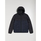 Sinsay Kviltana puffer jakna s kapuljačom | shoptok.hr