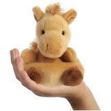  Plišana igračka Palm Pals - konj, 13 cm | shoptok.hr
