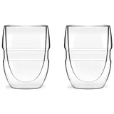 Vialli Design Skodelice v kompletu 2 ks 300 ml Sferico –