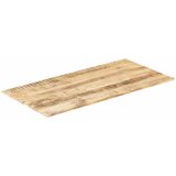 Stolna ploča od masivnog drva manga 15 - 16 mm 100 x 60 cm | Eponuda.com