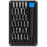 Moray Precision Bit Set