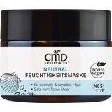 CMD Naturkosmetik Nevtralna vlažilna maska - 50 ml Cene
