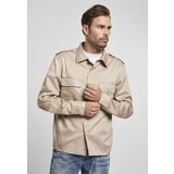 Urban Classics US Shirt Beige Cijene