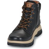 Pikolinos SANTANDER U0G Crna | shoptok.hr