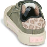 Victoria Nizke superge - Zelena | Shoptok.si