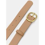 Sinsay Obični remen s metalnom kopčom | shoptok.hr